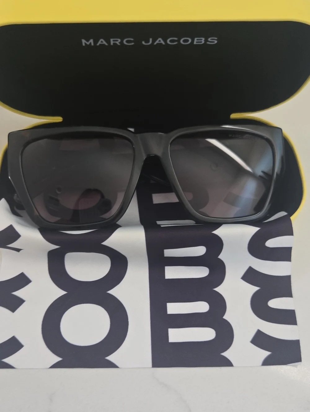 Marc Jacobs Sunglasses